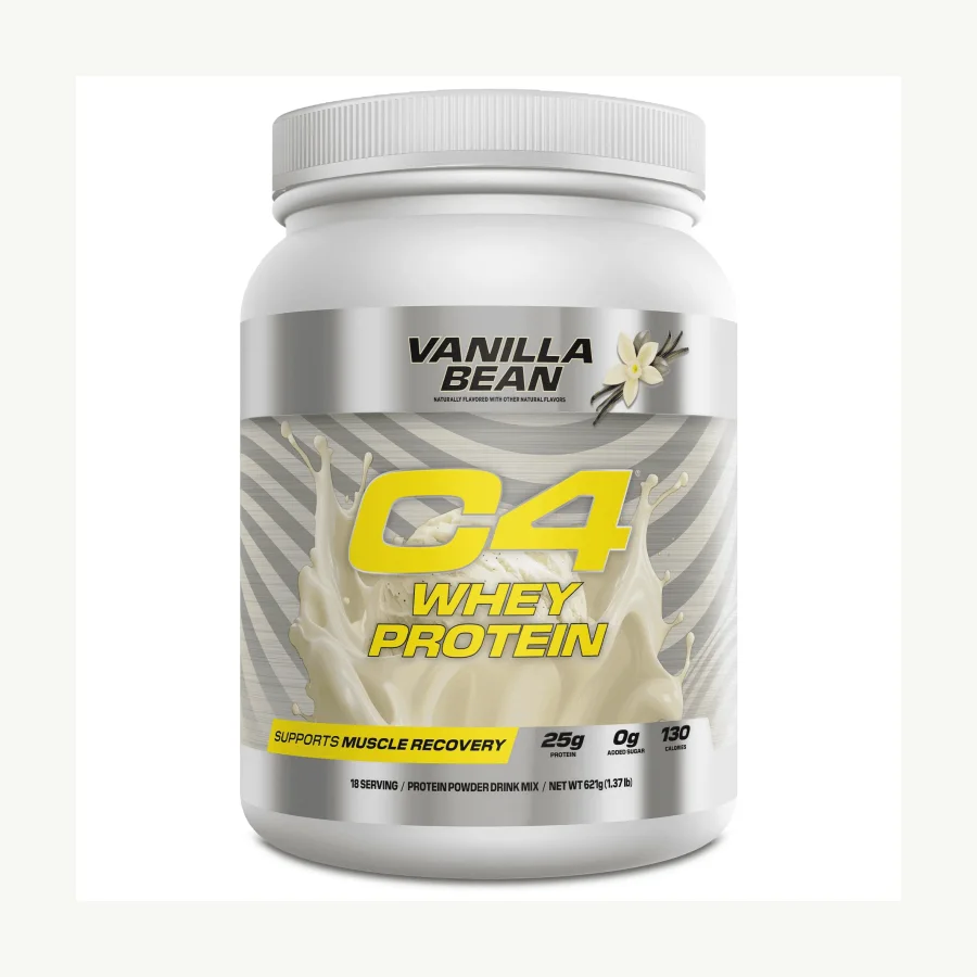 Cellucor C4 Whey Protein