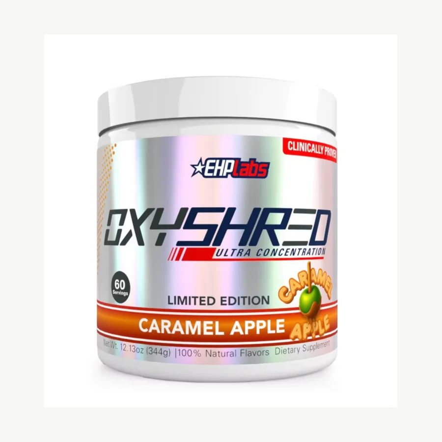EHPlabs OxyShred Ultra Concentration