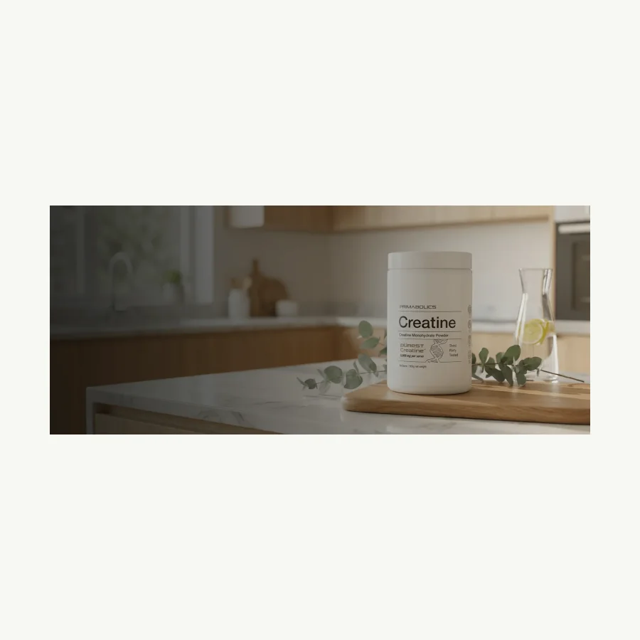 Primabolics Purest Creatine Monohydrate
