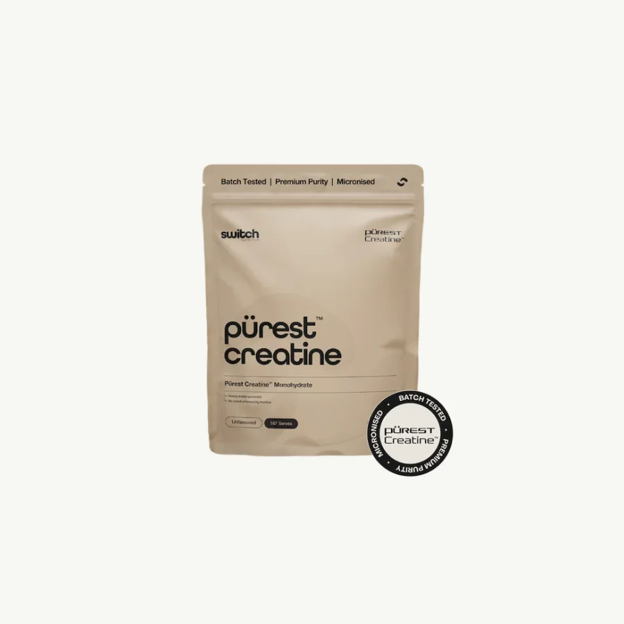 Switch Nutrition Purest Creatine